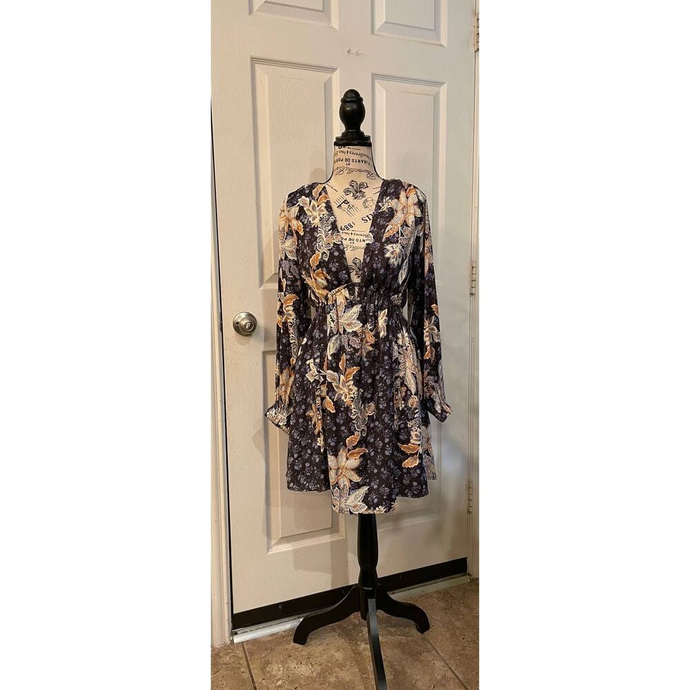 Free People's Soli Mini Night Combo, S
